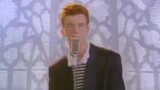 [Video Lucu]Rick Astley yang Mengubah Efek Setiap Bernyanyi Satu Baris