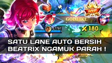 MAIN SANTAI KILL BANYAK : BEATRIX BIKIN AMBYAR SERENTAK