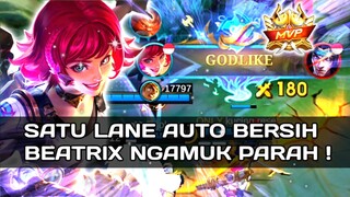 MAIN SANTAI KILL BANYAK : BEATRIX BIKIN AMBYAR SERENTAK