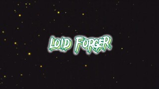 Loid Forger
