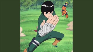 Rock Lee