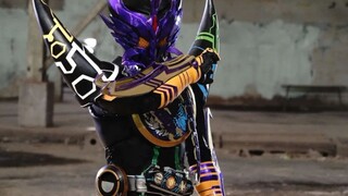 映司成假面骑士Goda 安库变TaJaDol Eternity?