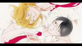 Doukyuusei [AMV] - Loveeee Song | Yaoi