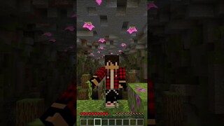 Minecraft, Tapi Setiap Kena Damage GANTI YOUTUBER