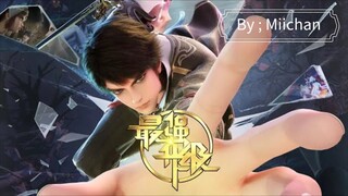 The Strongest Upgrade System Episode 1 Sub Indonesia