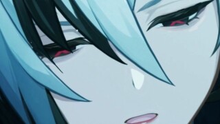 Foolish executive servant, she is the representative of madness, there is only madness in her place!