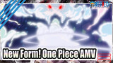 New Form! Luffy (Snake) Version Enters! Epic Video! | One Piece
