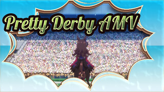 Izinkan Kami Menikmati Pertarungan yang Hebat Ini | Pretty Derby AMV