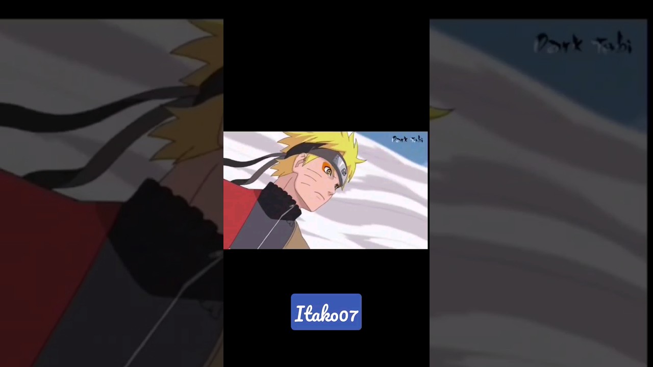 Top 10 Naruto Fights 🔥 - BiliBili