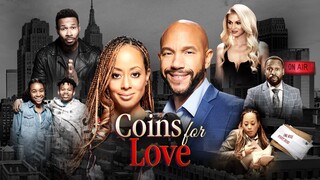 Coins for Love (2020) - SUB INDO