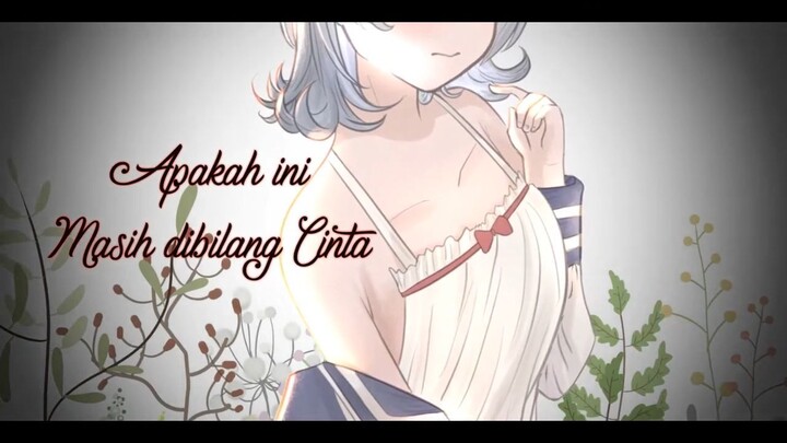 UshinaiP feat Koharu Rikka - Apakah ini Masih dibilang Cinta 2025 (Synthesizer V Original)  #JPOPENT