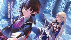 Ore wa Seikan Kokka no Akutoku Ryoushu: EPS 6 SUB INDO