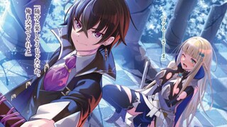 Ore wa Seikan Kokka no Akutoku Ryoushu: EPS 6 SUB INDO