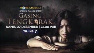 Gasing Tengkorak 2017 Sub Malay