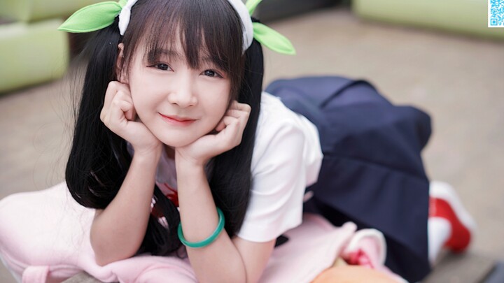 #มินตัน น้องหอยทาก สายแดนซ์ค่ะ ♥️