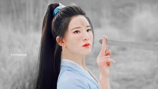 [Movie&TV][Who Rules The World]Beautiful Sword Fights