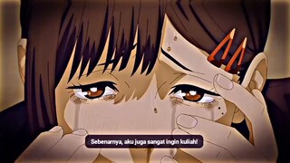 kasihan sama kobeni 🗿