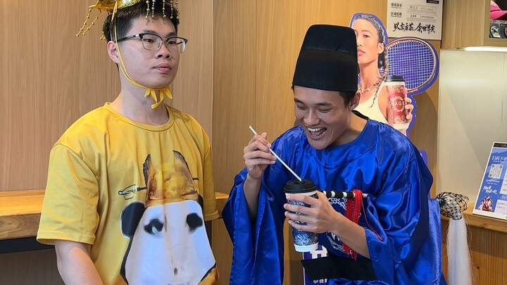 Majiangong juga akan dikirim pergi oleh Kaisar!