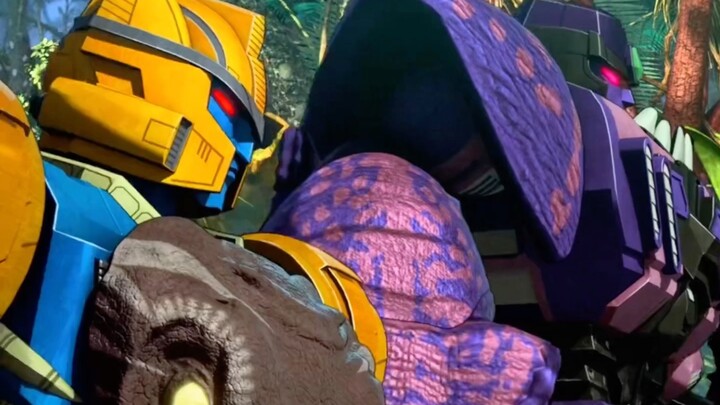 Tahu nggak kenapa Megatron dijuluki “beli tempat tidur”? Ternyata bukan cuma karena terjemahan! #Tra