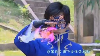 Balala The  Earis (Live  Action) 03