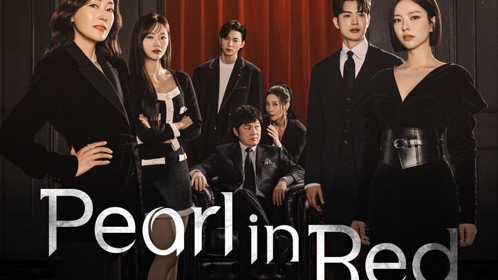 Pearl In Red - 66  Sub [ Indonesia-English]
