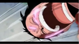 Hank tay kiếm cực khoẻ vs Zoro #Animehay#animeDacsac#Onepiece#Luffy