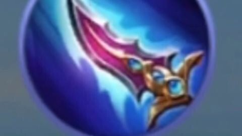 one hit build chou ☠️