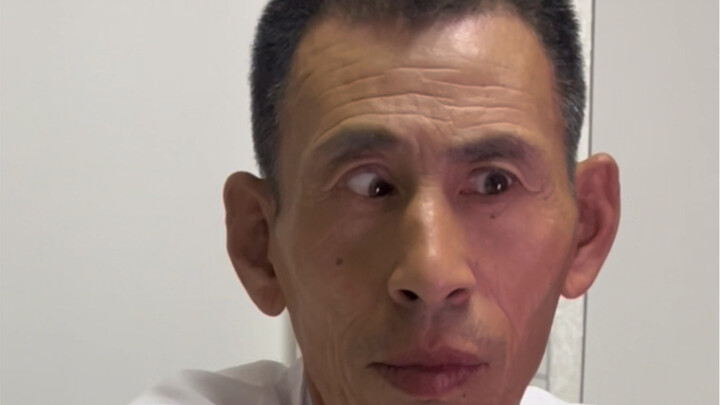 This person doesn't tell a single truth.