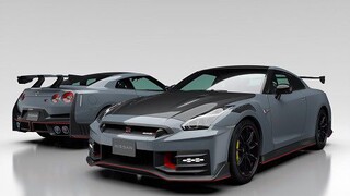 2024 Nissan GTR R35 Premium T Spec and NiSMO Sports Cars Launched This Week