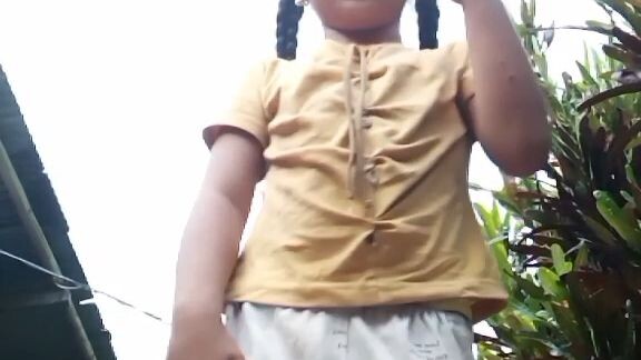 my budding