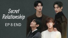 🇰🇷 §ê¢rê† Rêlå†ïðñ§hïþ : EP 8 TAMAT - SUB INDO - Cr.CasthyAilen