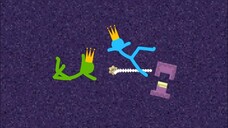 The End - Animation vs Minecraft Shorts Episode 10