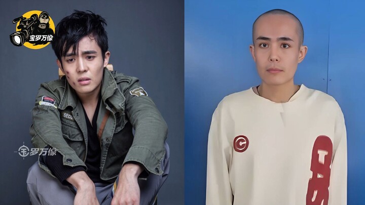 นักแสดงหวังซิงได้รับการช่วยเหลือสำเร็จ! เขาออกมาพูดครั้งแรกที่ไทย ภาพลักษณ์เปลี่ยนไปอย่างมากชวนให้คิ