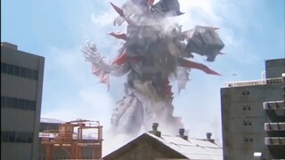 三分钟带你看完麦克斯中所有怪兽麦克斯奥特曼