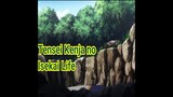 Tensei Kenja no Isekai Life -  Fecha de estreno