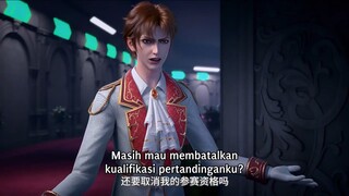 War Of Cards Eps 11 Sub Indo