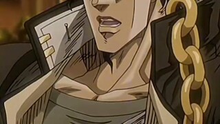 Jotaro Kujo vs Puncak Tyson
