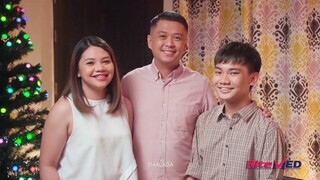 Ngayong Pasko, kaagapay mo ang RiteMED sa hamon ng buhay
