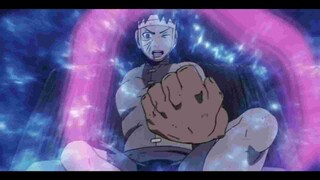 KAKASHI YOU PROMISED ME!