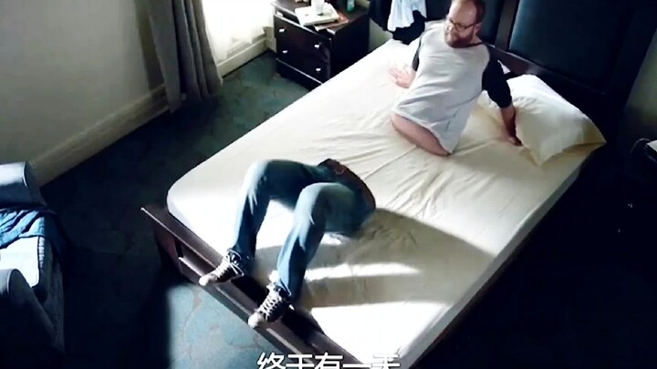 Ai cũng nói đàn ông suy nghĩ bằng nửa thân dưới, xem xong cái này thì tôi tin rồi!