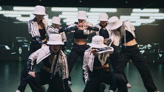 [ALiEN Dance Studio] "CONFETTI" (Phiên bản khách mời) | Những chuyển động chi tiết hơn, một bữa tiệc
