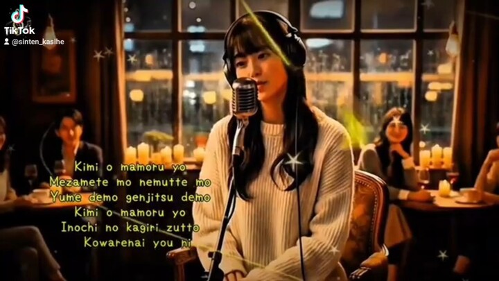 Japanese Version - Diku ディク(By Wali - Dik)