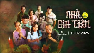 [FHD] Nhà Gia Tiên 2025 Huỳnh Lập