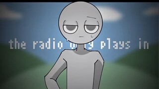 【SPRUNKI/多人向】RADIO MEME