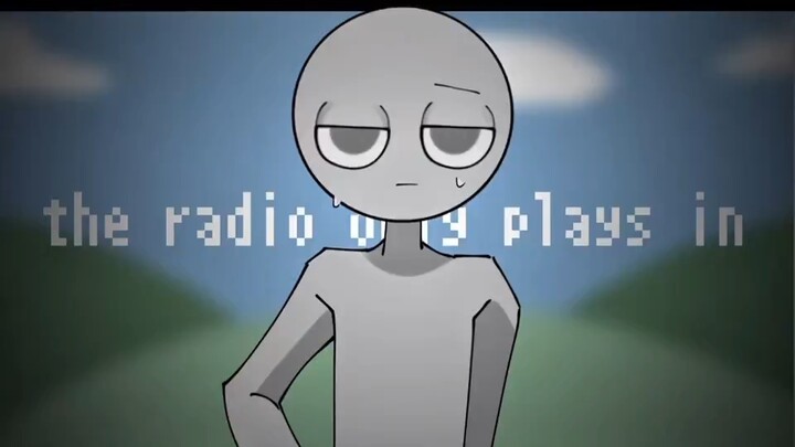 【SPRUNKI/Multi-person】RADIO MEME