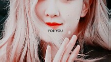 Roseanne Park | Adore You [FMV]