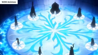 Tổng hợp các thành viên cấp S hội Fairy Tail _ 1