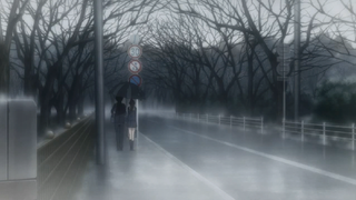 Golden Time tập 10