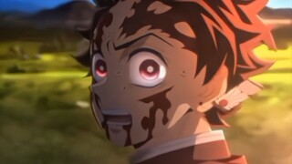 it all fall down demon slayer