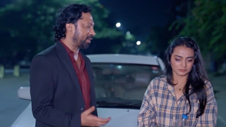 Odvuture Ekti Raat (2026) Bangla
